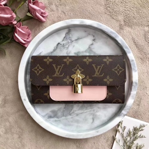 Louis Vuitton Wallet 005